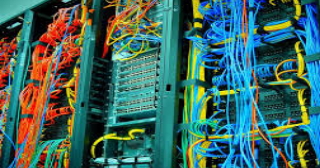 Профессиональный монтаж слаботочных сетей и систем от 1576 руб. в Можге - ЭлектроМжг