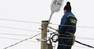 Технологическое присоединение к электросетям для юрлиц от 5252 руб. в Можге - ЭлектроМжг