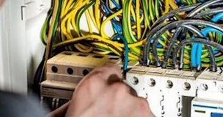 Электрика в частном доме под ключ в Можге - стоимость услуг от 1576 руб.