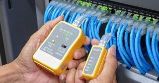 Настройка и монтаж сетей от 3152 руб. в Можге - ЭлектроМжг, надежно и быстро