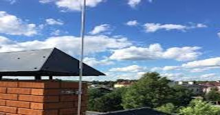 Монтаж молниезащиты от 2626 руб. в Можге: установка и обслуживание систем