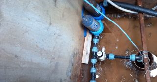 Установка и управление системами полива от 3152 руб. в Можге от компании ЭлектроМжг